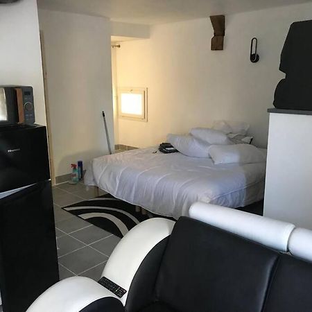 Colymini Studio 2 Personnes Raffine Sourzac Luaran gambar